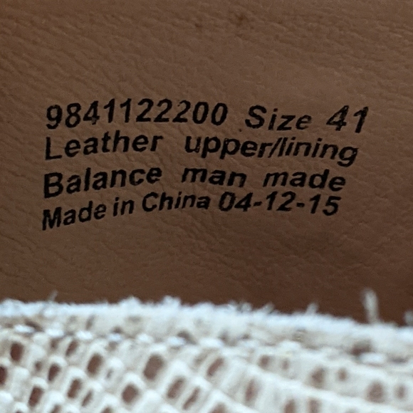 Dansko Sophie platform slip on adjustable buckle open toad wedge size 41/10.5-11 - Picture 10 of 11